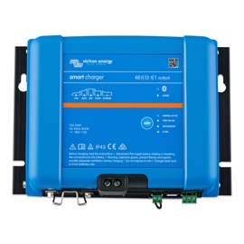 Victron Phoenix Smart IP43 laddare 48v 13A (1 utgång)